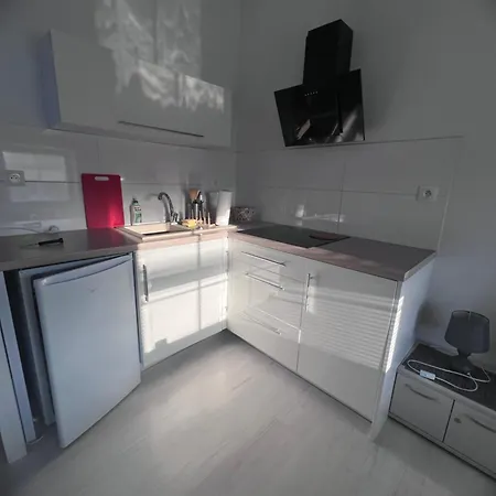Apartment Andromeda